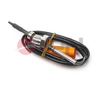 Sensore, Temperatura gas scarico per AUDI SEAT SKODA VW A3 ALTEA ALTEA XL BEETLE