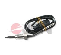 Sensore, Temperatura gas scarico per AUDI SEAT SKODA VW A3 ALTEA ALTEA XL CADDY