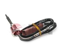 Sensore, Temperatura gas scarico per AUDI SEAT SKODA VW A3 ALTEA ALTEA XL EOS GO