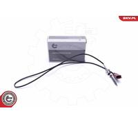 Sensore, Temperatura gas scarico per AUDI SEAT SKODA VW A3 GOLF GOLF ALLTRACK GO