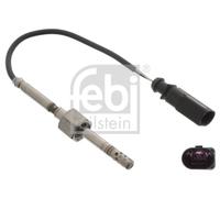 Sensore, Temperatura gas scarico per AUDI VW A2 A3 BORA GOLF LUPO POLO