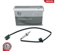 Sensore, Temperatura gas scarico per BMW 1 2 3 4 5 6 7 X1 X3 X4 X5