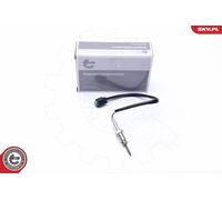 Sensore, Temperatura gas scarico per BMW 3 5 6 X3 X5 X6