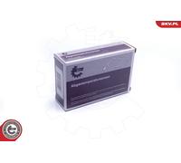 Sensore, Temperatura gas scarico per CADILLAC OPEL SAAB VAUXHALL 9-3 9-3X 9-5 AS