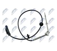 Sensore, Temperatura gas scarico per CHEVROLET OPEL VAUXHALL ASTRA INSIGNIA MERI