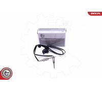 Sensore, Temperatura gas scarico per CITROËN PEUGEOT 308 308 SW C4 GRAND PICASSO