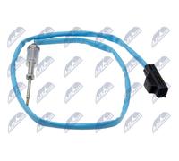 Sensore, Temperatura gas scarico per CITROËN PEUGEOT BOXER JUMPER