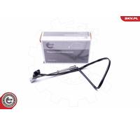 Sensore, Temperatura gas scarico per DACIA INFINITI MERCEDES-BENZ NISSAN OPEL RE
