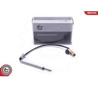 Sensore, Temperatura gas scarico per DACIA NISSAN OPEL RENAULT VAUXHALL ALASKAN