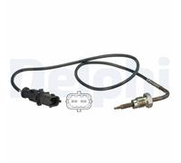 Sensore, Temperatura gas scarico per FIAT 500 500 C PANDA