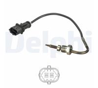 Sensore, Temperatura gas scarico per FIAT DOBLO GRANDE PUNTO PUNTO PUNTO EVO