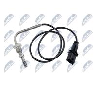 Sensore, Temperatura gas scarico per FIAT FORD 500 500 C KA PANDA