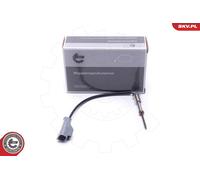 Sensore, Temperatura gas scarico per FORD B-MAX FIESTA TRANSIT TRANSIT TOURNEO