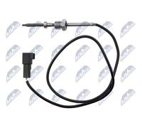 Sensore, Temperatura gas scarico per FORD TRANSIT TRANSIT CUSTOM