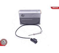 Sensore, Temperatura gas scarico per FORD VOLVO C-MAX C30 FOCUS GALAXY GRAND C-M