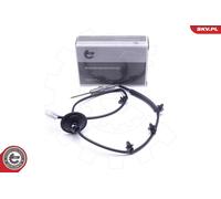 Sensore, Temperatura gas scarico per HYUNDAI KIA ELANTRA i30 SANTA FÉ SONATA SPO