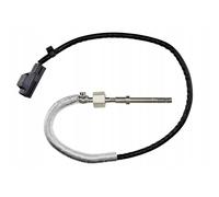 Sensore temperatura gas scarico per Jeep Cherokee IV 2.8 CRD 4x4 177cv W4H7