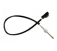 Sensore temperatura gas scarico per Jeep Wrangler III SUV 2.8 CRD 177cv R8RT