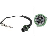 Sensore, Temperatura gas scarico per MERCEDES-BENZ ACTROS MP2 / MP3 ATEGO ATEGO