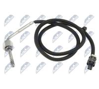 Sensore, Temperatura gas scarico per MERCEDES-BENZ CLA CLASSE