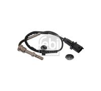 Sensore Temperatura Gas Scarico Per Opel Chevrolet Opel 0855286