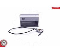 Sensore, Temperatura gas scarico per OPEL CORSA