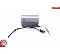 Sensore, Temperatura gas scarico per OPEL RENAULT MASTER MOVANO