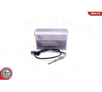 Sensore, Temperatura gas scarico per OPEL RENAULT MASTER MOVANO