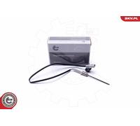 Sensore, Temperatura gas scarico per OPEL RENAULT MASTER MOVANO