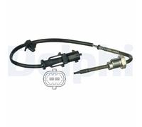 Sensore, Temperatura gas scarico per OPEL SAAB VAUXHALL 9-5 INSIGNIA