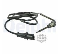 Sensore, Temperatura gas scarico per OPEL VAUXHALL ASTRA ASTRA H CLASSIC ASTRAVA