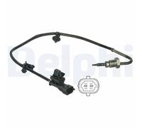 Sensore, Temperatura gas scarico per OPEL VAUXHALL ASTRA ASTRA J
