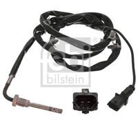 Sensore, Temperatura gas scarico per OPEL VAUXHALL ASTRA ASTRAVAN ZAFIRA ZAFIRA