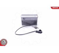 Sensore, Temperatura gas scarico per RENAULT LAGUNA