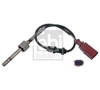 Sensore, Temperatura gas scarico per SEAT VW ALHAMBRA SHARAN