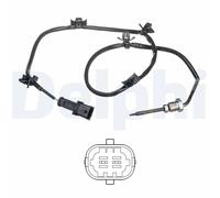 Sensore, Temperatura gas scarico per VAUXHALL MOKKA / MOKKA X