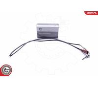 Sensore, Temperatura gas scarico per VW CADDY CADDY ALLTRACK MULTIVAN TRANSPORTE