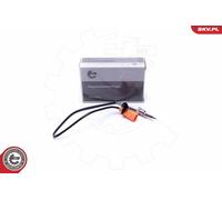 Sensore, Temperatura gas scarico per VW CRAFTER 30-35 CRAFTER 30-50