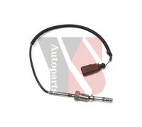 Sensore, Temperatura gas scarico per VW MULTIVAN TOUAREG TRANSPORTER