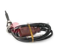 Sensore, Temperatura gas scarico per VW TIGUAN