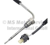 Sensore, Temperatura gas scarico PIERBURG 7.11020.32.0 per CLS (C218) 3 2011-