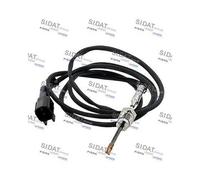 Sensore Temperatura Gas Scarico Sidat 82.1537A2 per Ford