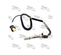 Sensore Temperatura Gas Scarico Sidat 82.154 per Mercedes Benz Mercedes Benz