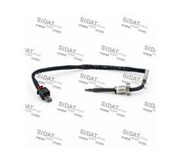 Sensore Temperatura Gas Scarico Sidat 82.1594 per Jeep
