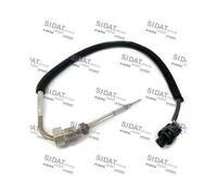 Sensore Temperatura Gas Scarico Sidat 82.249 per Mercedes Benz Mercedes Benz