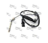Sensore Temperatura Gas Scarico Sidat 82.280 per Opel Chevrolet Hitachi