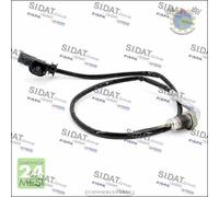 Sensore temperatura gas scarico Sidat per FIAT 500