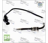 Sensore temperatura gas scarico Sidat per FIAT DOBLO