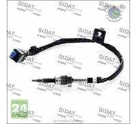 Sensore temperatura gas scarico Sidat per HYUNDAI TUCSON KIA SPORTAGE