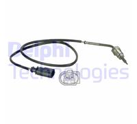 DELPHI TS30020 Sensore Temperatura gas scarico per VW Golf V Schrägheck (1K1)